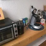 Airport Apartment