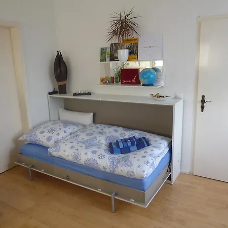 Airport Appartement *