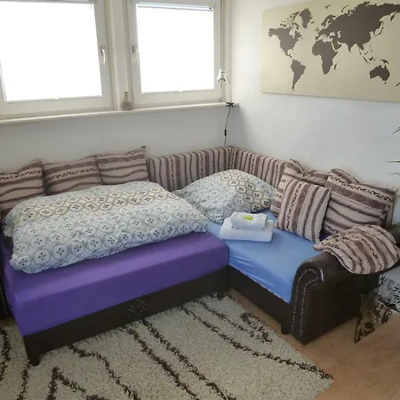 Appartement Airport Düsseldorf