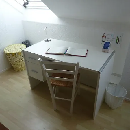 Airport Appartement Düsseldorf