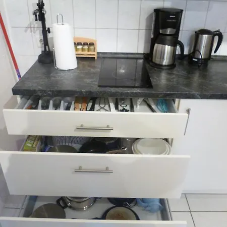 Airport Appartement *