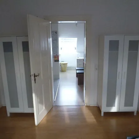 Appartement Airport